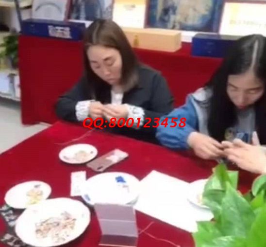手工活拿回家做是真的嗎？如何找到正規(guī)平臺(圖1)