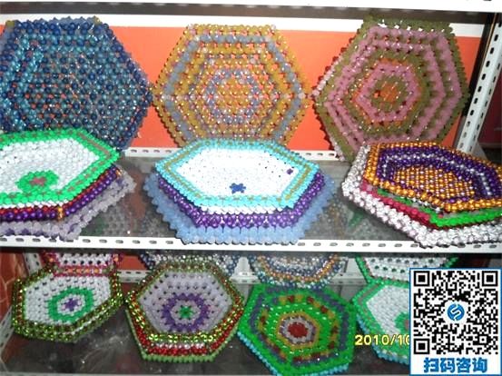 通過這3點，就可以知道自己是不是適合做手工活(圖1)