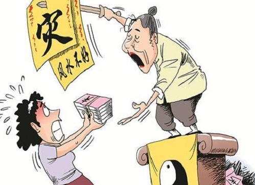 防騙在行動，手工之家提醒農(nóng)民朋友，這些騙局要注意，也許就在你的身邊(圖5)