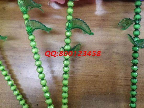 5月17日，找正規(guī)手工活外發(fā)加工企業(yè)，找適合的外發(fā)手工活，來手工之家就對了，勵(lì)志珠珠繡串珠手工花實(shí)拍