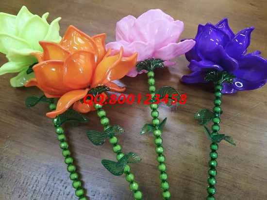 5月17日，找正規(guī)手工活外發(fā)加工企業(yè)，找適合的外發(fā)手工活，來手工之家就對了，勵(lì)志珠珠繡串珠手工花實(shí)拍