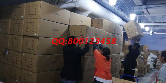 5月20日，可靠正規(guī)的手工活外發(fā)加工項目，手工之家的勵志珠珠繡串珠手工，大家放心選擇，圖為材料倉庫工作場景實拍