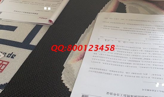 5月21日，拿回家做的手工活代理加工項(xiàng)目，正規(guī)可靠的珠繡外發(fā)手工活有這些特征，手工之家接待考察加工客戶(hù)剪影