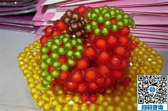 做手工活兼職改變生活，賺錢(qián)補(bǔ)貼家用還輕松(圖1)