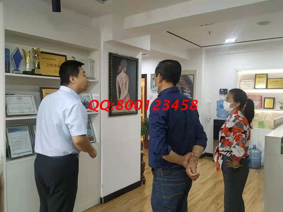 5月23日，想接正規(guī)廠家的手工活，找手工活就選珠繡可以寄到家做的手工活，這是越來越多人的選擇，手工之家接待考察加工客戶剪影