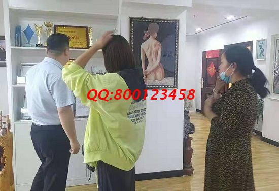婆媳一起在家掙錢，這個(gè)拿回家做的手工活真的不錯(cuò)(圖1)