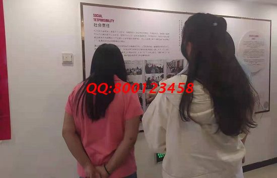 5月31日，服務貼心，安全可靠，這個可以寄到家做的手工活讓很多人居家就業(yè)創(chuàng)業(yè)，圖為手工之家接待考察合作加工客戶剪影