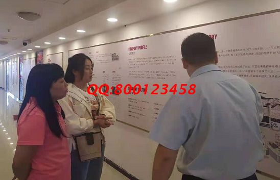 5月31日，服務貼心，安全可靠，這個可以寄到家做的手工活讓很多人居家就業(yè)創(chuàng)業(yè)，圖為手工之家接待考察合作加工客戶剪影