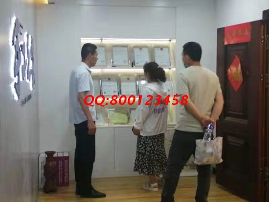 6月6日，長期有活兒，加工費有保障，這個拿回家做的手工活外發(fā)加工項目，大家都很滿意，圖為手工之家接待考察合作加工客戶剪影