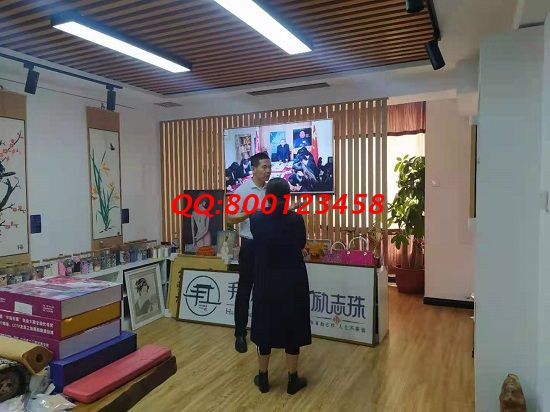 6月8日，珠繡拿回家做的手工活，除了掙錢還有更大意義，傳承傳統(tǒng)手工文化，我們都在努力，手工之家接待考察加工客戶剪影