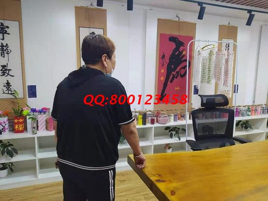 6月8日，珠繡拿回家做的手工活，除了掙錢還有更大意義，傳承傳統(tǒng)手工文化，我們都在努力，手工之家接待考察加工客戶剪影