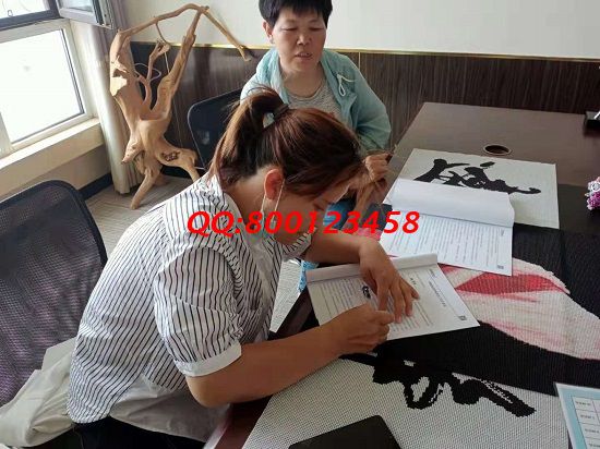 驗收標(biāo)準(zhǔn)明確，做手工之家的串珠手工活很放心(圖1)