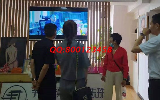6月11日，想接正規(guī)廠家的手工活，拿回家做的手工活，這里的加工材料提供、郵寄到家，手工之家接待考察合作加工客戶剪影
