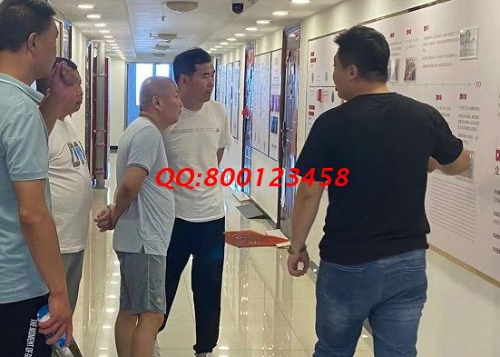 6月13日，拿回家做的手工活，這個手工活外發(fā)加工項目適合這些人做，手工之家接待考察加工客戶剪影