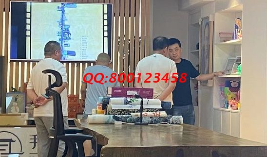6月13日，拿回家做的手工活，這個手工活外發(fā)加工項目適合這些人做，手工之家接待考察加工客戶剪影