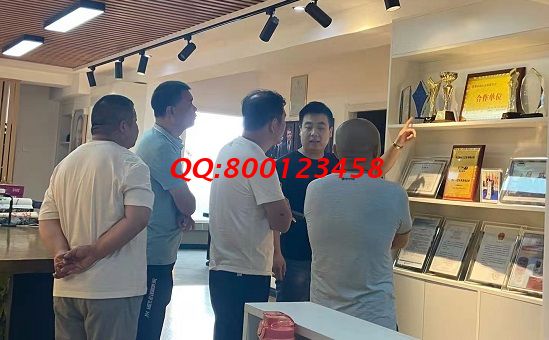 6月13日，拿回家做的手工活，這個手工活外發(fā)加工項目適合這些人做，手工之家接待考察加工客戶剪影