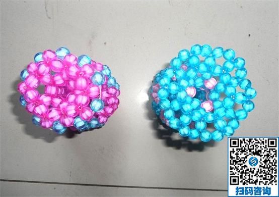 端午節(jié)在家做手工，一家人團(tuán)聚又不耽誤掙錢(圖1)