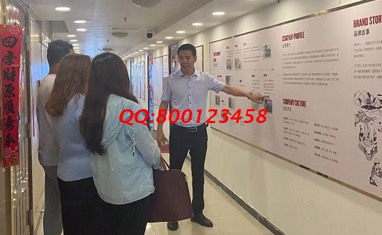 6月14日，手工活代理加工項目，大家找手工活做更愿意選擇這里，手工之家接待考察加工客戶剪影