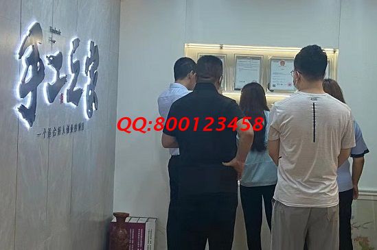 6月14日，手工活代理加工項目，大家找手工活做更愿意選擇這里，手工之家接待考察加工客戶剪影