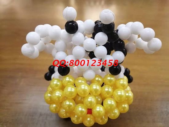6月16日，負責郵寄到家手工活，在家做的手工活外發(fā)加工項目，勵志珠珠繡是個好選擇，手工之家接待考察合作加工客戶剪影
