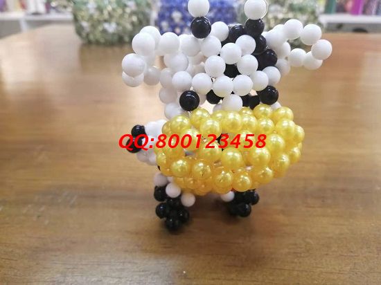 6月16日，負責郵寄到家手工活，在家做的手工活外發(fā)加工項目，勵志珠珠繡是個好選擇，手工之家接待考察合作加工客戶剪影