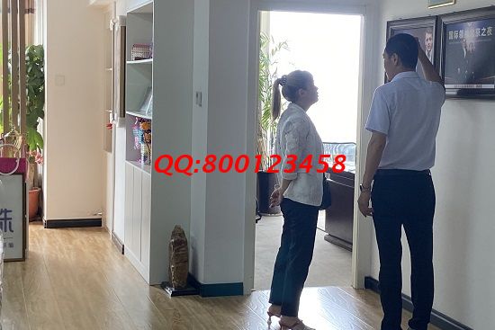 6月18日，在家做手工活掙錢，成千上萬的人選擇了這里的勵志珠珠繡手工活外發(fā)加工項目，手工之家接待考察加工客戶剪影