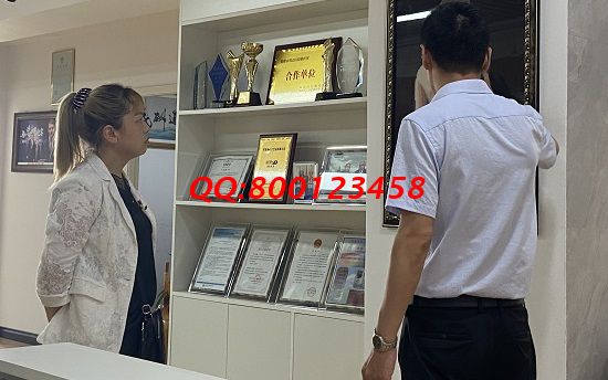 6月18日，在家做手工活掙錢，成千上萬的人選擇了這里的勵志珠珠繡手工活外發(fā)加工項目，手工之家接待考察加工客戶剪影