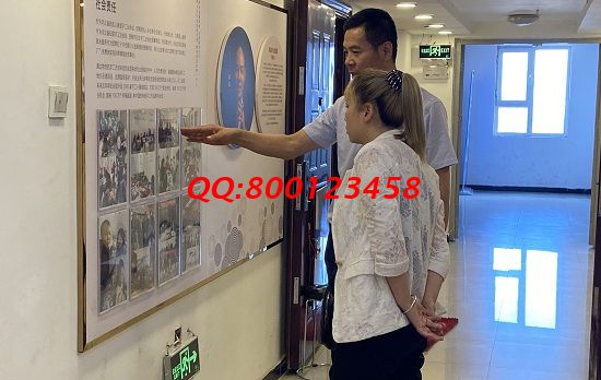 6月18日，在家做手工活掙錢，成千上萬的人選擇了這里的勵志珠珠繡手工活外發(fā)加工項目，手工之家接待考察加工客戶剪影