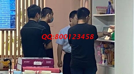 6月19日，正規(guī)供料的手工活，可以在家做的手工活，勵(lì)志珠珠繡是個(gè)增收的好項(xiàng)目，手工之家接待考察加工合作客戶剪影