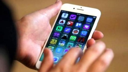 防騙在行動，手工之家提醒大家，要學會辨別山寨APP(圖1)