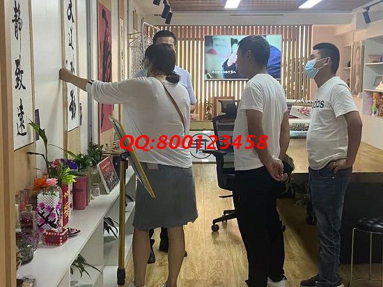 6月27日，拿回家做的手工活，正規(guī)手工活外發(fā)加工企業(yè)的創(chuàng)新------個(gè)性化定制，手工之家接待考察合作加工客戶剪影