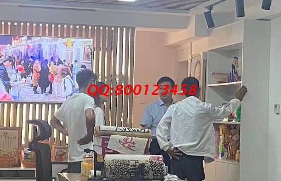 拿回家做的手工活，外發(fā)手工活加工項目，注重產(chǎn)品的手工企業(yè)才可信可靠，手工之家接待考察加工客戶剪影