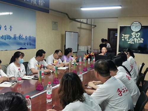 手工之家，大家的家！------記手工之家第三期全國優(yōu)秀繡娘培訓(xùn)會