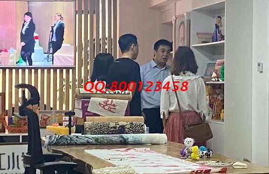 6月29日，天氣越來越熱，在家做手工活掙錢，拿回家做的手工活就選可信可靠的手工企業(yè)，手工之家接待考察加工客戶剪影