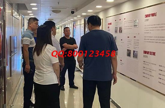 7月2日，可以寄到家做的手工活，簡單好做的勵(lì)志珠珠繡，大家都喜歡、都想做，村領(lǐng)導(dǎo)帶隊(duì)來考察。手工之家接待考察加工客戶剪影