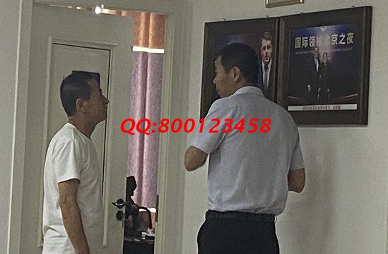 7月7日，長期穩(wěn)定，手工活拿回家做，就選珠繡負(fù)責(zé)回收的外發(fā)手工活，手工之家接待考察合作加工客戶剪影