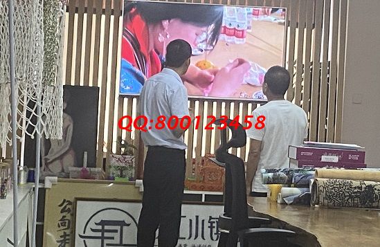 7月7日，長期穩(wěn)定，手工活拿回家做，就選珠繡負(fù)責(zé)回收的外發(fā)手工活，手工之家接待考察合作加工客戶剪影
