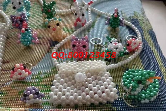 7月9日，在家做手工活掙錢(qián)，附近拿回家做的手工活好，還是遠(yuǎn)距離的手工活好，手工之家某加工人員反饋圖