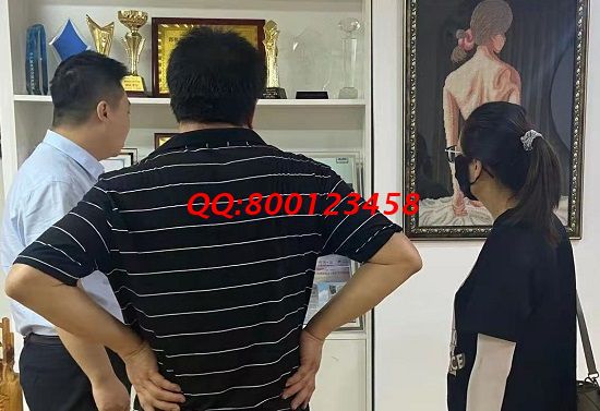 7月11日，驗收標準明確，拿回家做的手工活，勵志珠珠繡外發(fā)手工活代理加工項目是很多人的選擇，手工之家接待考察加工客戶剪影