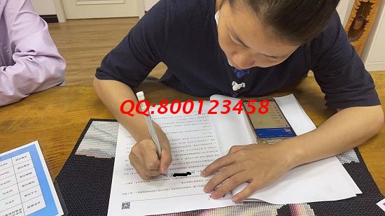 7月12日，想接正規(guī)廠家的手工活，想找能在家掙錢的手工活，就選注重創(chuàng)新的勵(lì)志珠珠繡，手工之家接待考察合作加工客戶剪影