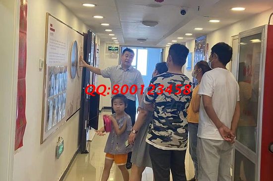 7月13日，拿回家做的手工活，珠繡外發(fā)手工活沒有年齡限制，都可以做好，手工之家接待考察合作加工客戶剪影