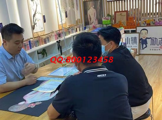7月14日，可以寄到家做的手工活，這個非遺傳統(tǒng)手工項目，大家都能做，手工之家接待考察加工客戶剪影