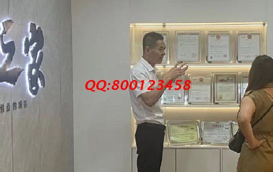 7月15日，夏季做手工活掙錢，這里的勵志珠珠繡很適合大家，干凈、好做、自由，手工之家接待考察加工客戶剪影