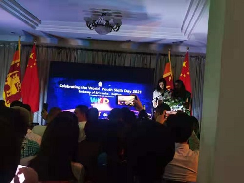 青年，手工就業(yè)創(chuàng)業(yè)是一個(gè)好出路！------記手工之家創(chuàng)始人在世界青年技能日