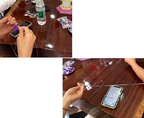 尋找手工加工者，門檻低，收益快，人人都可做(圖1)