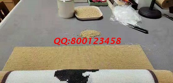 7月26日，想接正規(guī)廠家的手工活，找手工活外發(fā)加工，適合自己很重要，圖為手工之家手工交流溝通群內(nèi)反饋圖(圖2)