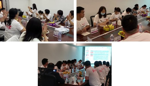 歡迎繡娘回家！--- --- 記手工之家第四期全國(guó)優(yōu)秀繡娘線下培訓(xùn)會(huì)