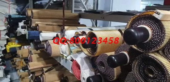 9月7日，看看這里的倉庫，就知道這個手工活外發(fā)加工企業(yè)為什么受歡迎了，圖為手工之家成品倉庫日常實(shí)拍