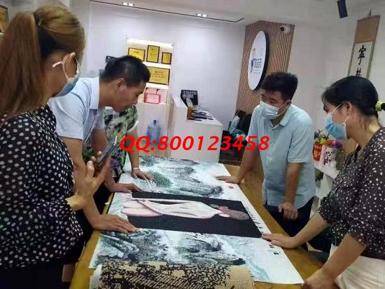 做手工活一定要認(rèn)準(zhǔn)正規(guī)平臺，才能少走彎路(圖1)