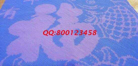 9月13日，加工沒難度，可以帶回家做的手工活，手工之家的珠繡外發(fā)手工活真的簡單好做，圖為勵志珠珠繡成品細(xì)節(jié)實拍